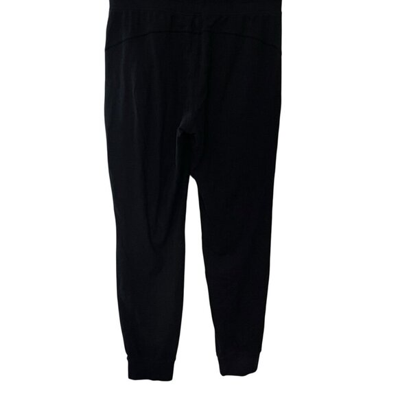Lululemon Ready To Rulu High Rise Jogger 29” Women’s 8 Black Yoga Gym Active - Picture 6 of 12